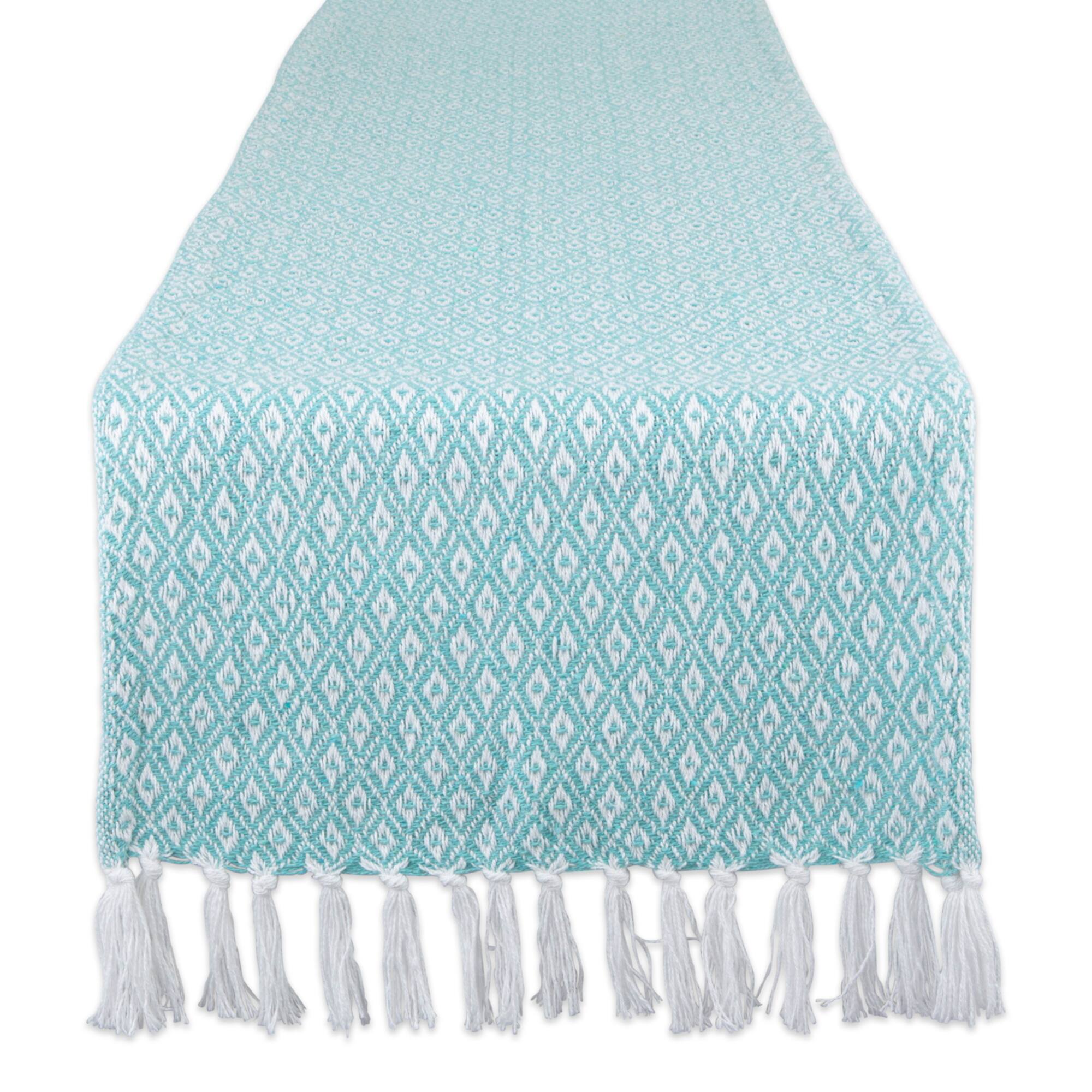 DII® 108" Mini Diamond Table Runner